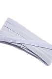 Lastik En 1,5 Cm 10 Metre Beyaz