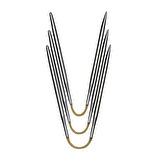 Addi Crasytrio 3 Lü 3,5 Mm 21 Cm Misinalı Çorap Şi