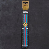 Addi Colibri 3mm 20cm Renkli Çorap Şişi - 204-7