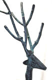 Leyloş Metal 3'lü Geyik Seti
