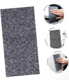 Leyloş Çok Amaçlı Çizik Giderici Set