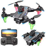 Leyloş C19s Ufo Rgb Drone