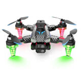 Leyloş C19s Ufo Rgb Drone