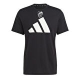 Kocaelispor Adidas IB8273 Antrenman Tişört Siyah