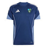 Kocaelispor Adidas JI6555 Antrenman Tişört Lacivert