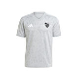 Kocaelispor Adidas 25/26 Sezonu Çocuk Forma Gri