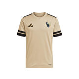 Kocaelispor Adidas 25/26 Sezonu Çocuk Forma Gold