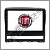 AKCAELEKTRONİK FİAT PALİO 2 GB RAM 32 GB HAFIZA ANDROİD MULTİMEDA TEYP