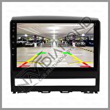 AKCAELEKTRONİK FİAT PALİO 2 GB RAM 32 GB HAFIZA ANDROİD MULTİMEDA TEYP