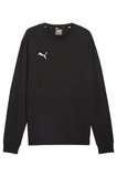 Teamgoal Casuals Crew Neck Sweat Erkek Sweatshirts Siyah
