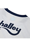 PUMA FENERBAHÇE 77536802 FSK AWAY JERSEY WHITE DUSTY BLUE DEPLASMAN FORMASI