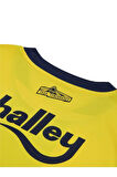PUMA 77536001 FSK HOME JERSEY MEDIEVVAL BLUE 2024 2025 YENİ SEZON ÇUBUKLU FORMA