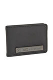 PUMA 05447901 BMW MMS SMALL WALLET BLACK NS CÜZDAN