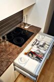 Yeni 11'li Set Modüler Organizer Mutfaklarda Çekmece Içi Kaşıklık
