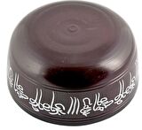 Meditasyon Çanı Yoga Çanı Tibet Çanağı Singing Bowl 15 Cm