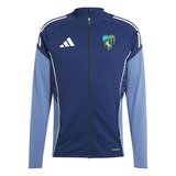 Kocaelispor Adidas JI6542 Kamp Eşofman Üstü Lacivert-Mavi