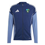 Kocaelispor Adidas JI6542 Kamp Eşofman Üstü Lacivert-Mavi