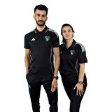 Kocaelispor Adidas Jy1804 Tiro25c Kamp Tişört Siyah