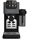 Grundig KSM 5330 Delisia Coffee Yarı Otomatik Süt Hazneli Espresso Makinesi