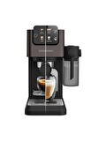 Grundig KSM 5330 Delisia Coffee Yarı Otomatik Süt Hazneli Espresso Makinesi