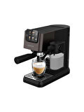 Grundig KSM 5330 Delisia Coffee Yarı Otomatik Süt Hazneli Espresso Makinesi