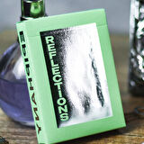 King Star Reflections Epiphany (Green) Premium Oyun Kağıdı Koleksiyonluk iskambil Kartları