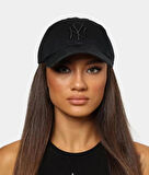 Wearflawless Unisex Beyzbol Ny Şapka 