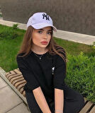 Wearflawless Unisex Beyzbol Ny Şapka 