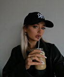 Wearflawless Unisex Beyzbol Ny Şapka 