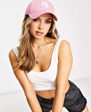 Wearflawless Unisex Beyzbol Ny Şapka 
