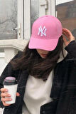 Wearflawless Unisex Beyzbol Ny Şapka 