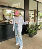 Wearflawless Unisex Beyzbol Ny Şapka 