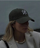 Wearflawless Unisex Beyzbol Ny Şapka 