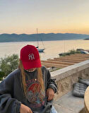 Wearflawless Unisex Beyzbol Ny Şapka 