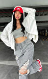 Wearflawless Unisex Beyzbol Ny Şapka 