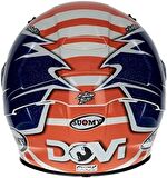 Suomy Sr-Gp Dovi Replica 2019 Kask