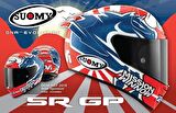 Suomy Sr-Gp Dovi Replica 2019 Kask