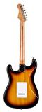 KOZMOS KST-62HSS-GRWN-3TS Elektro Gitar