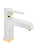 KARE STİL LAVABO BATARYASI