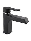 KARE STİL LAVABO BATARYASI