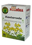 Kantatonlu Bitkisel Karışımlı Çay 40 'lı Süzen Poşet