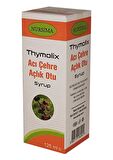 Acı Çehre Açlık Otu Şurubu 125 ml