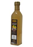 Limon, Sarımsak ve Maydanoz Sirkesi (CAM Ambalaj) 500 ml