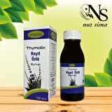 Hayıt Özlü Şurubu 125 ml