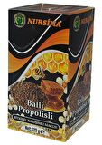 Ballı Propolisli Bitkisel Karışımlı Macun 420 gr
