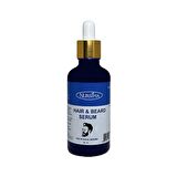 Saç ve Sakal Serumu 50 ml