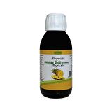 Ananas Özlü Bromelain Şurubu 125 ml