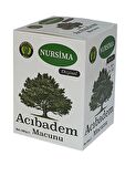 Acı Badem Macunu 240 gr