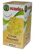 Civan Perçemli Bitkisel Karışımlı Macun 420 gr