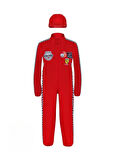 Formula 1 - Yarışçı Çocuk Kostümü